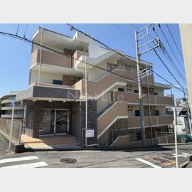 相模大野駅より徒歩10分 2階 築14年10ヶ月の賃貸物件