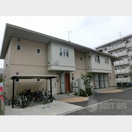 東林間駅より徒歩8分 1階 築14年11ヶ月の賃貸物件