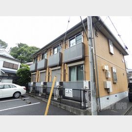 相模大野駅よりバス14分 2階 築15年11ヶ月の賃貸物件