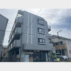 淵野辺駅より徒歩8分 2階 築33年11ヶ月の賃貸物件