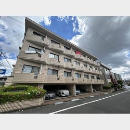アルカディア相模原 3階 築36年5ヶ月の賃貸物件