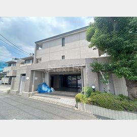 ジョイフル相模原 3階 築38年9ヶ月の賃貸物件