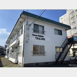 淵野辺駅より徒歩9分 1階 築43年5ヶ月の賃貸物件