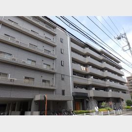 鶴間駅より徒歩13分 5階 築24年3ヶ月の賃貸物件