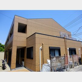 Ｃｈｒｏｎｏｓ下鶴間 2階 築18年3ヶ月の賃貸物件