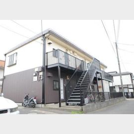 エステート桜ヶ丘 2階 築29年6ヶ月の賃貸物件