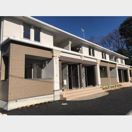 相模大塚駅より徒歩12分 1階 築5年8ヶ月の賃貸物件
