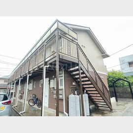 滝本ハイツ 1階 築34年5ヶ月の賃貸物件
