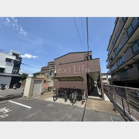 鶴間駅より徒歩13分 1階 築15年5ヶ月の賃貸物件
