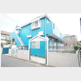 鶴間駅より徒歩14分 1階 築37年2ヶ月の賃貸物件
