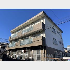 桜ヶ丘ハイム107. 1階 築52年10ヶ月の賃貸物件