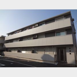 プレヴェール南林間の賃貸物件