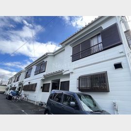桜ヶ丘駅より徒歩15分 1階 築32年10ヶ月の賃貸物件
