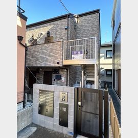 ベイルーム中央林間 1階 築2年9ヶ月の賃貸物件
