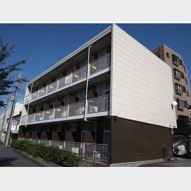 レオパレスミヤ２ 3階 築24年5ヶ月の賃貸物件