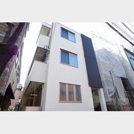リブレ浜町 1階 築10年5ヶ月の賃貸物件