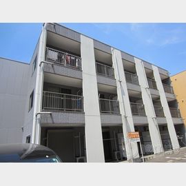 エース池田 3階 築19年4ヶ月の賃貸物件