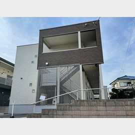 鷺沼駅よりバス18分 2階 築9年6ヶ月の賃貸物件