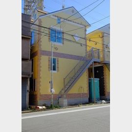 ユナイトANZENパウリーニョの賃貸物件