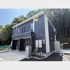 大倉山駅より徒歩31分 2階 新築の賃貸物件