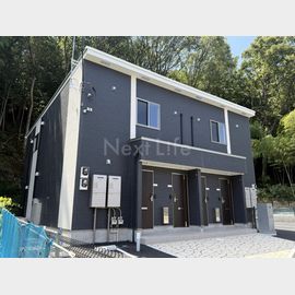 大倉山駅より徒歩31分 2階 新築の賃貸物件