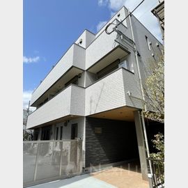 ウィステリア新川崎 2階 築4年5ヶ月の賃貸物件