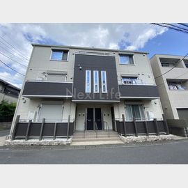 武蔵中原駅より徒歩6分 2階 築13年5ヶ月の賃貸物件