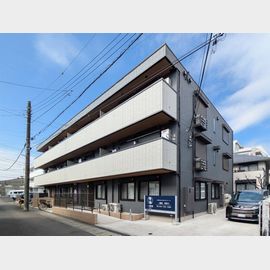 ローレルハイム 2階 築2年5ヶ月の賃貸物件