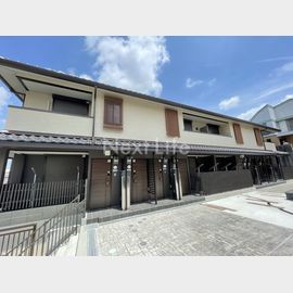 梶が谷駅より徒歩11分 1階 築4年3ヶ月の賃貸物件