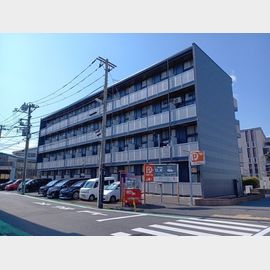 鶴見小野駅より徒歩10分 2階 築20年の賃貸物件