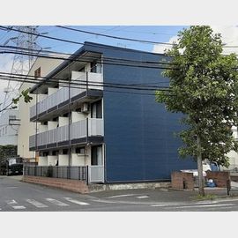 日吉駅よりバス13分 1階 築16年4ヶ月の賃貸物件