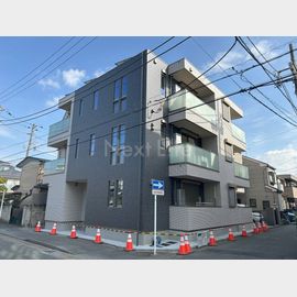 パレス・ヒルの賃貸物件