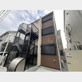 建物画像