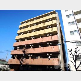 京急鶴見駅より徒歩15分 2階 築21年6ヶ月の賃貸物件