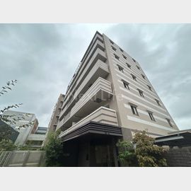 尻手駅より徒歩12分 築11年8ヶ月 7階建の賃貸物件