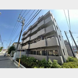 ルーブル横濱矢向弐番館の賃貸物件