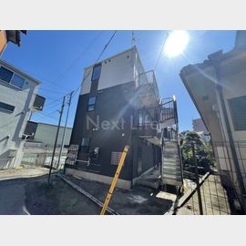 miam矢向の賃貸物件