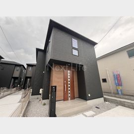 南橋本駅より徒歩12分 築2年2ヶ月 2階建の賃貸物件