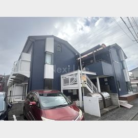 多磨駅より徒歩4分 1階 築35年7ヶ月の賃貸物件