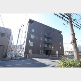 シャノワールの賃貸物件