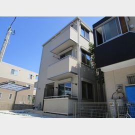 K-ハイム溝の口の賃貸物件