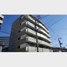 アームズ川崎追分の賃貸物件