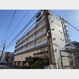 鶴見小野駅より徒歩6分 5階 築7年10ヶ月の賃貸物件
