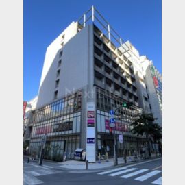 川崎駅より徒歩5分 築19年7ヶ月 10階建の賃貸物件