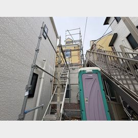 ユナイト池上サンダーボールの賃貸物件