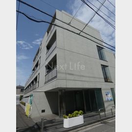 横浜エースマンション 1階 築34年9ヶ月の賃貸物件
