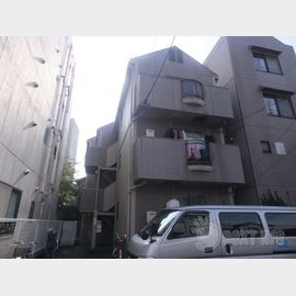 リンデンハイムの賃貸物件
