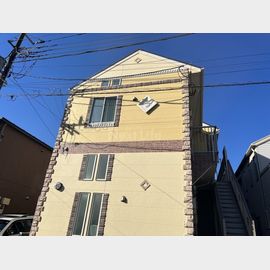 ユナイト汐入サント・シャペルの街の賃貸物件