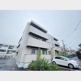 ダイワフラットIII 1階 新築の賃貸物件