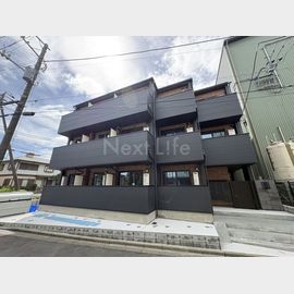 MELLAS小島新田の賃貸物件